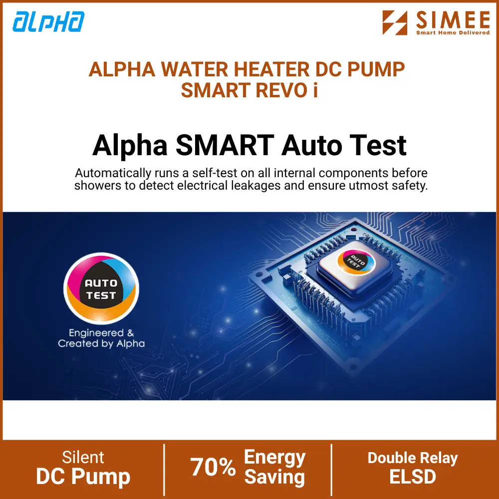 ALPHA WATER HEATER DC PUMP SMART REVO i (3).webp