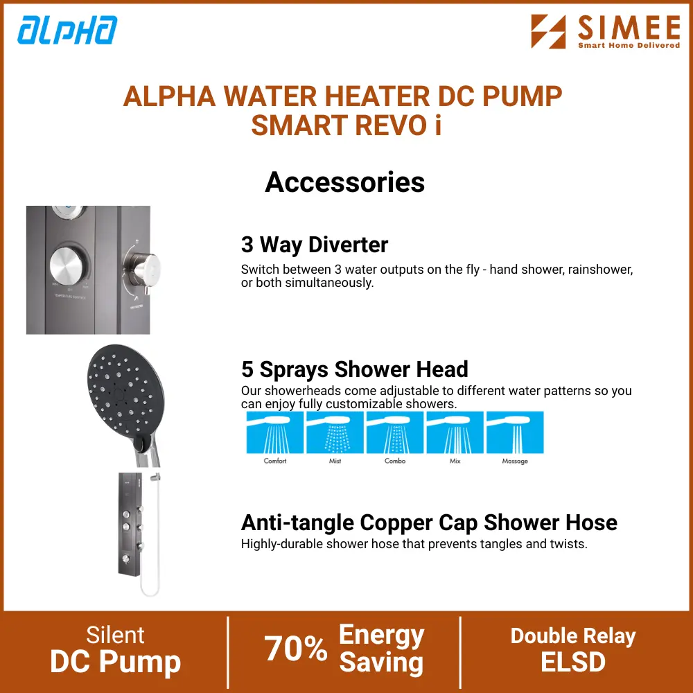 ALPHA WATER HEATER DC PUMP SMART REVO i (9).webp