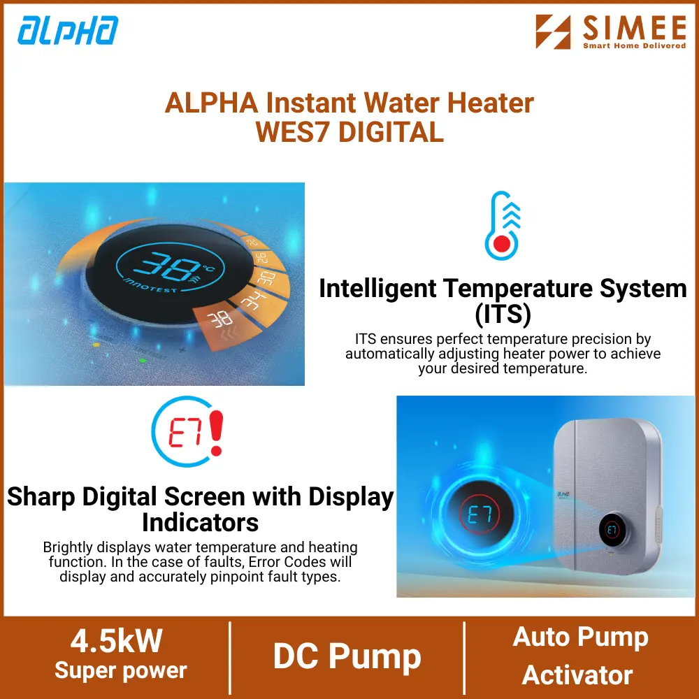 ALPHA Instant Water Heater WES7 DIGITAL (4).webp