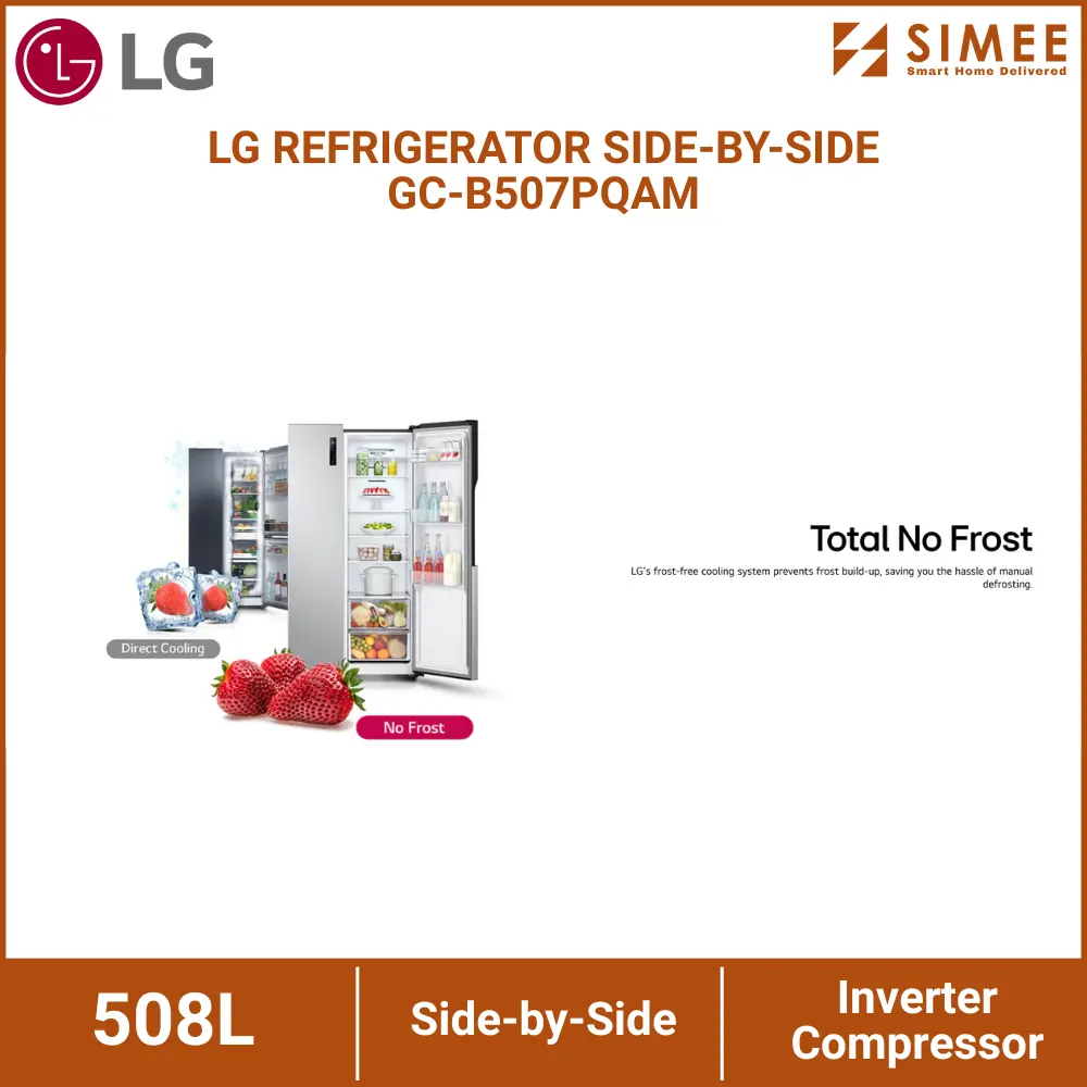 LG REFRIGERATOR SIDE-BY-SIDE GC-B507PQAM (3).webp