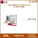 LG REFRIGERATOR SIDE-BY-SIDE GC-B507PQAM (3).webp