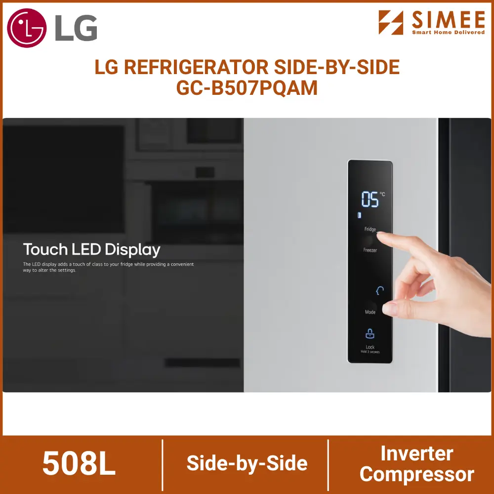 LG REFRIGERATOR SIDE-BY-SIDE GC-B507PQAM (5).webp