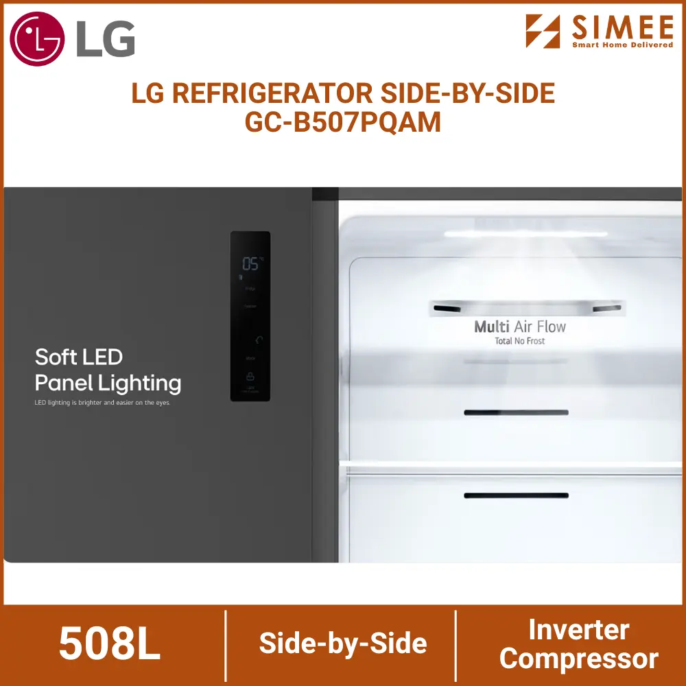 LG REFRIGERATOR SIDE-BY-SIDE GC-B507PQAM (6).webp