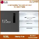 LG REFRIGERATOR SIDE-BY-SIDE GC-B507PQAM (6).webp