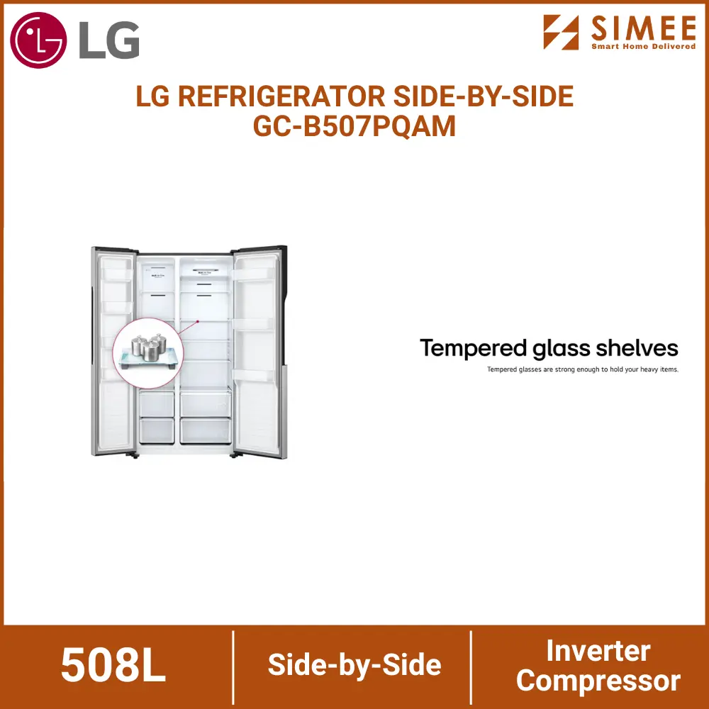 LG REFRIGERATOR SIDE-BY-SIDE GC-B507PQAM (7).webp