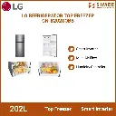 LG REFRIGERATOR TOP FREEZER GN-B202SQBB (2).webp
