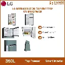 LG REFRIGERATOR TOP FREEZER GN-B332PMGB (2).webp