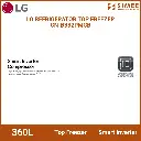 LG REFRIGERATOR TOP FREEZER GN-B332PMGB (3).webp
