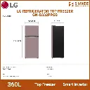 LG REFRIGERATOR TOP FREEZER GN-B332PPGB (7).webp