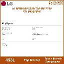 LG REFRIGERATOR TOP FREEZER GN-B452PBFK (8).webp