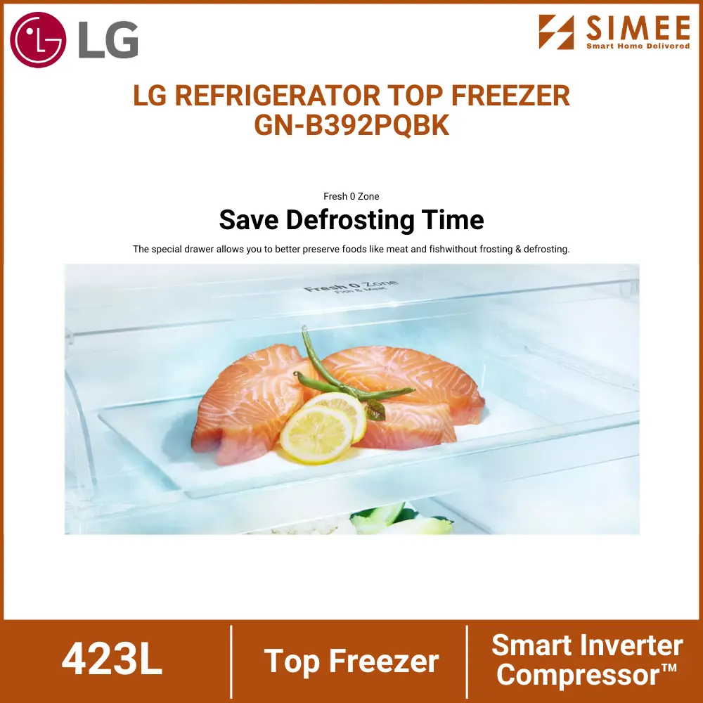 LG REFRIGERATOR TOP FREEZER GN-B392PQBK (6).webp