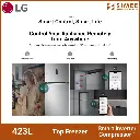LG REFRIGERATOR TOP FREEZER GN-B392PQBK (8).webp