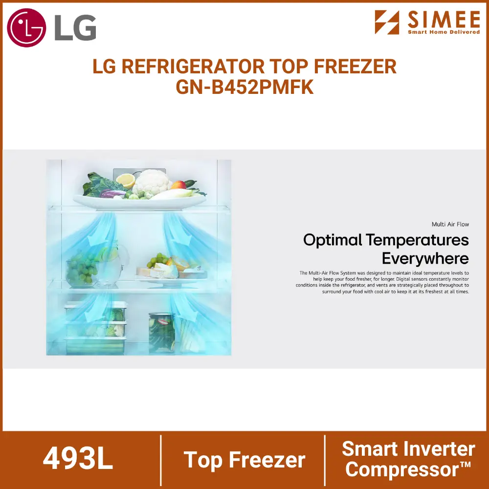 LG REFRIGERATOR TOP FREEZER GN-B452PMFK (5).webp
