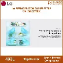 LG REFRIGERATOR TOP FREEZER GN-B452PMFK (5).webp