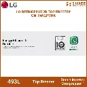 LG REFRIGERATOR TOP FREEZER GN-B452PMFK (7).webp