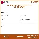 LG REFRIGERATOR TOP FREEZER GN-B452PMFK (8).webp