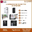 LG REFRIGERATOR TOP FREEZER GN-B452PQBK (2).webp