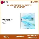 LG REFRIGERATOR TOP FREEZER GN-B452PQBK (4).webp