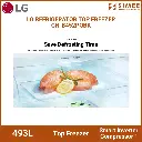 LG REFRIGERATOR TOP FREEZER GN-B452PQBK (6).webp