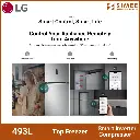 LG REFRIGERATOR TOP FREEZER GN-B452PQBK (8).webp