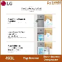 LG REFRIGERATOR TOP FREEZER GN-B452PQBK (9).webp