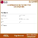 LG REFRIGERATOR TOP FREEZER GN-B452PQBK (12).webp