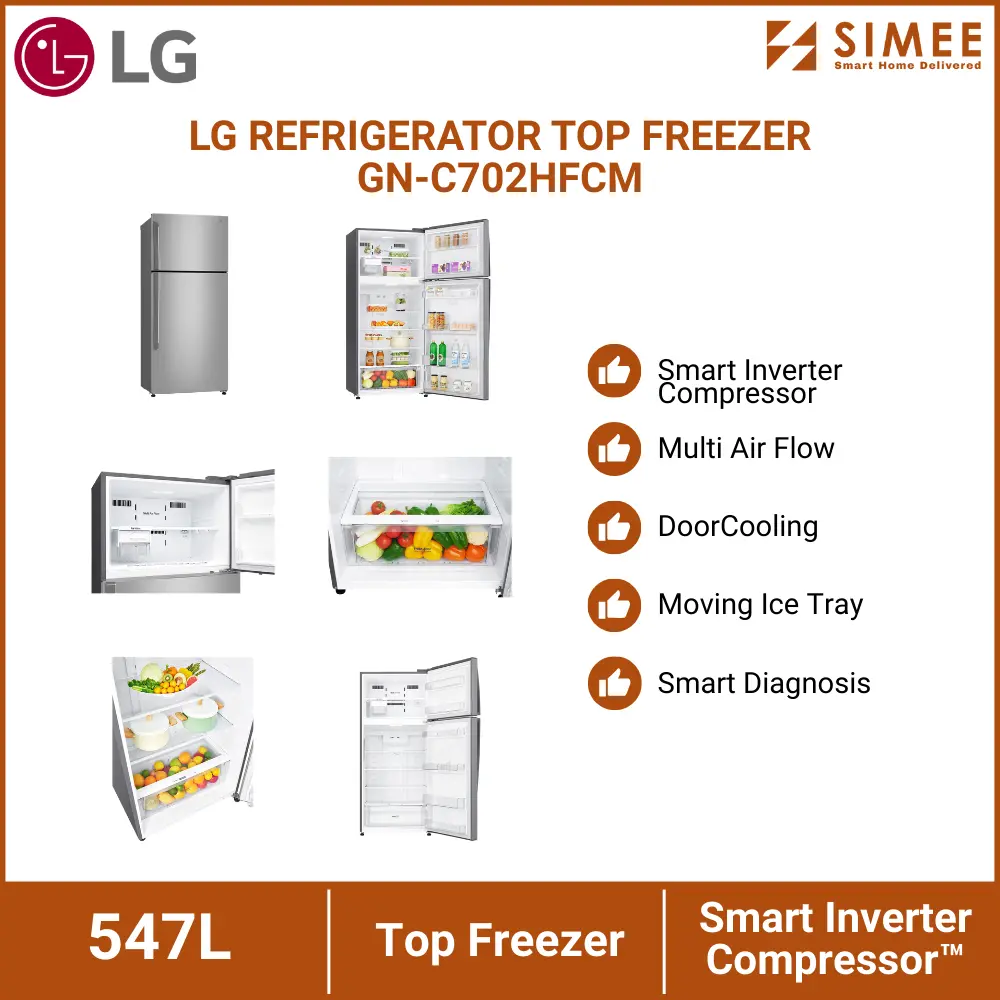 LG REFRIGERATOR TOP FREEZER GN-C702HFCM (2).webp