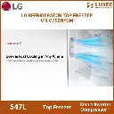 LG REFRIGERATOR TOP FREEZER GN-C702HFCM (4).webp