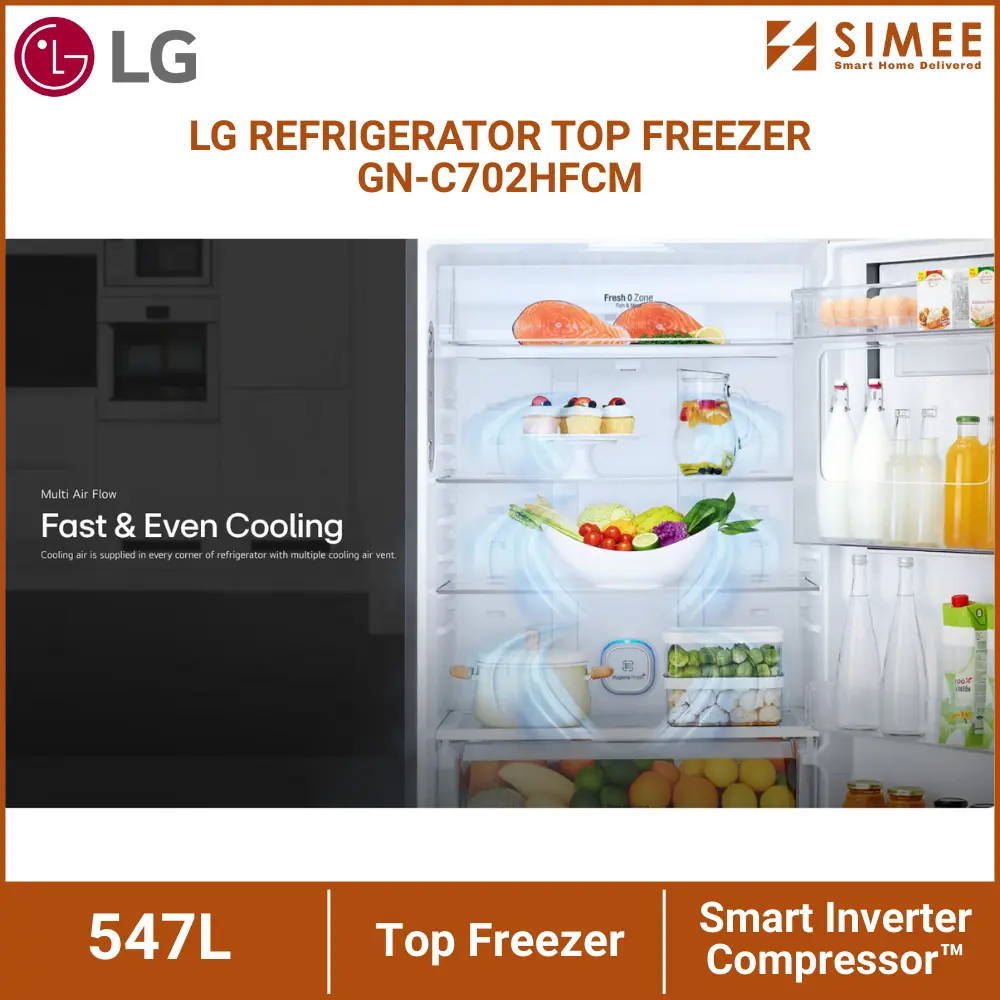 LG REFRIGERATOR TOP FREEZER GN-C702HFCM (5).webp