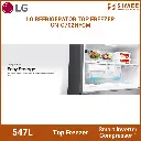 LG REFRIGERATOR TOP FREEZER GN-C702HFCM (6).webp
