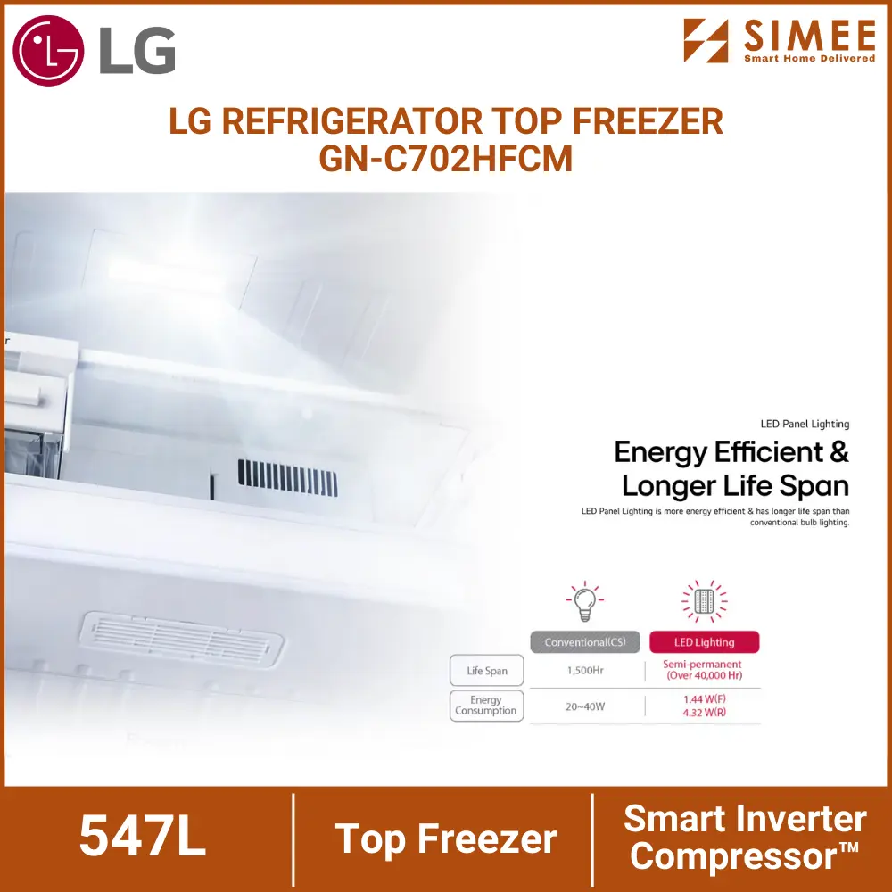 LG REFRIGERATOR TOP FREEZER GN-C702HFCM (7).webp