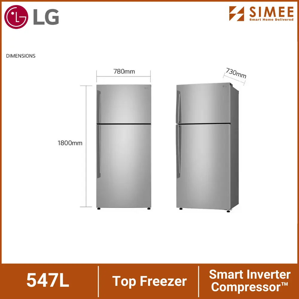 LG REFRIGERATOR TOP FREEZER GN-C702HFCM (9).webp