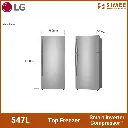 LG REFRIGERATOR TOP FREEZER GN-C702HFCM (9).webp