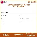 LG REFRIGERATOR TOP FREEZER GN-C702HFCM (10).webp