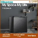 HISENSE REFRIGERATOR SINGLE DOOR RR60D4ABN (3).webp