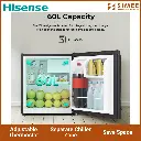 HISENSE REFRIGERATOR SINGLE DOOR RR60D4ABN (4).webp