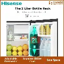 HISENSE REFRIGERATOR SINGLE DOOR RR60D4ABN (8).webp