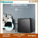 HISENSE REFRIGERATOR SINGLE DOOR RR60D4ABN (9).webp