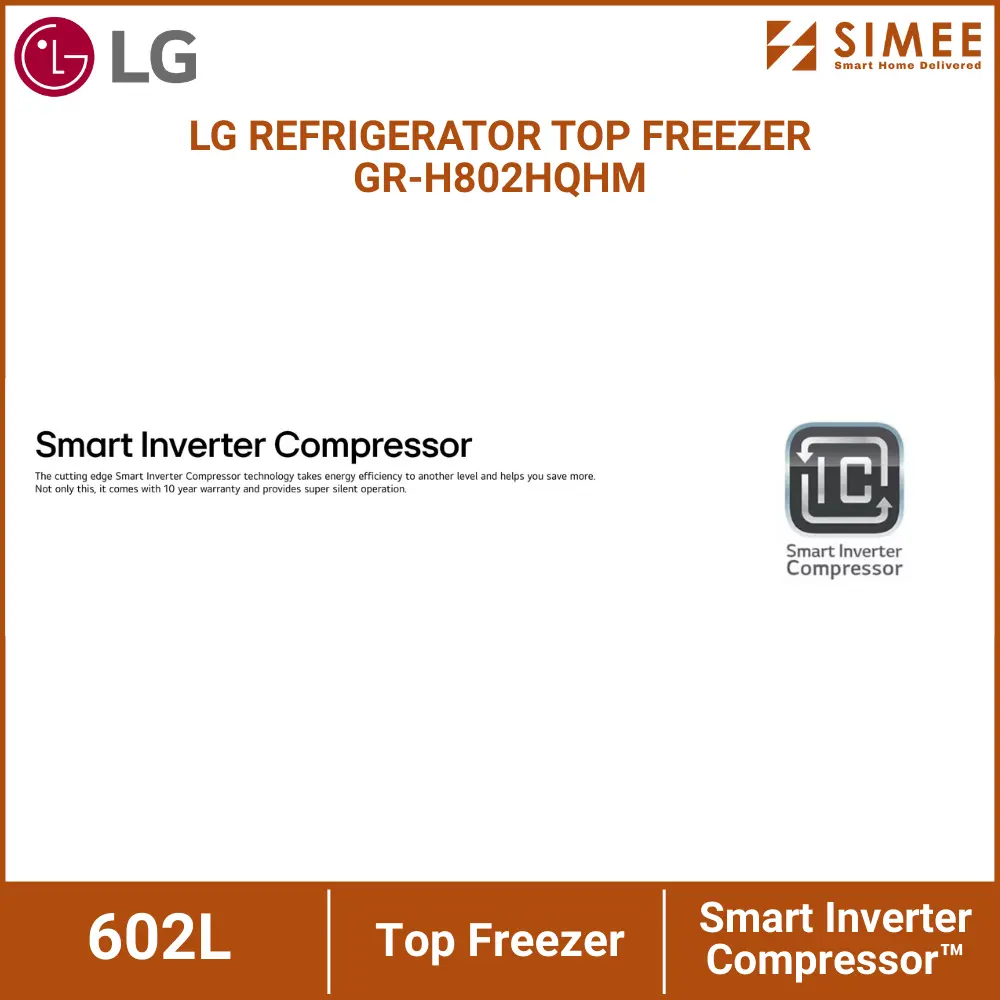 LG REFRIGERATOR TOP FREEZER GR-H802HQHM (3).webp