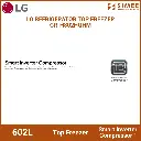 LG REFRIGERATOR TOP FREEZER GR-H802HQHM (3).webp