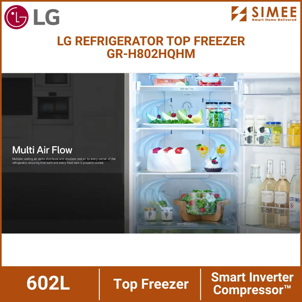 LG REFRIGERATOR TOP FREEZER GR-H802HQHM (5).webp