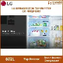 LG REFRIGERATOR TOP FREEZER GR-H802HQHM (5).webp