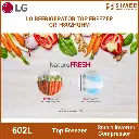 LG REFRIGERATOR TOP FREEZER GR-H802HQHM (7).webp
