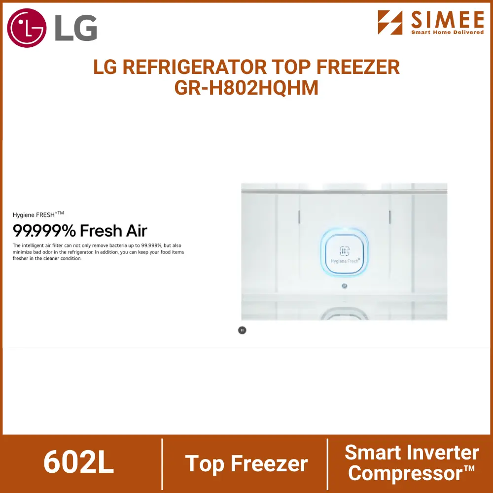 LG REFRIGERATOR TOP FREEZER GR-H802HQHM (8).webp