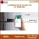 LG REFRIGERATOR TOP FREEZER GR-H802HQHM (9).webp