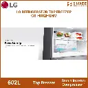 LG REFRIGERATOR TOP FREEZER GR-H802HQHM (10).webp
