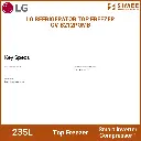 LG REFRIGERATOR TOP FREEZER GV-B212PQMB (6).webp