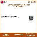 LG REFRIGERATOR TOP FREEZER GV-B242PLGB (3).webp