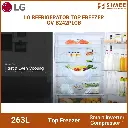 LG REFRIGERATOR TOP FREEZER GV-B242PLGB (4).webp