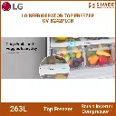LG REFRIGERATOR TOP FREEZER GV-B242PLGB (5).webp